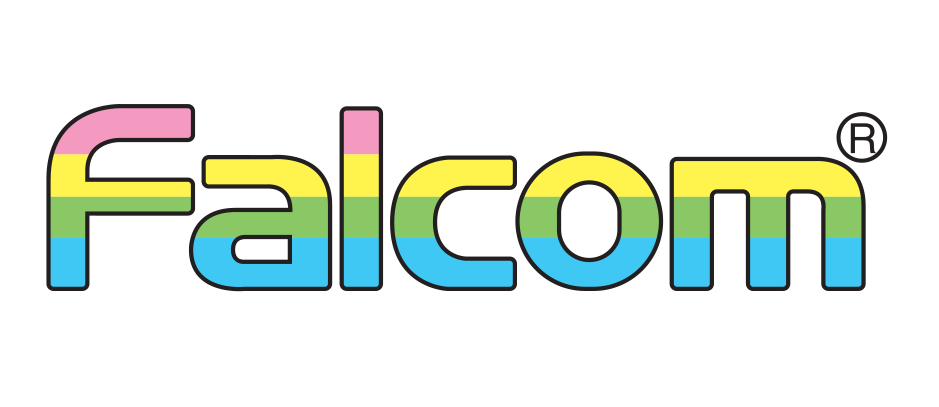 Falcom Logo