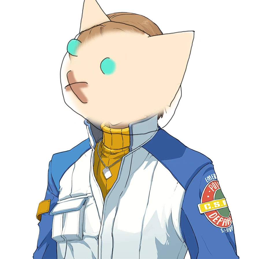 Key art of Lloyd