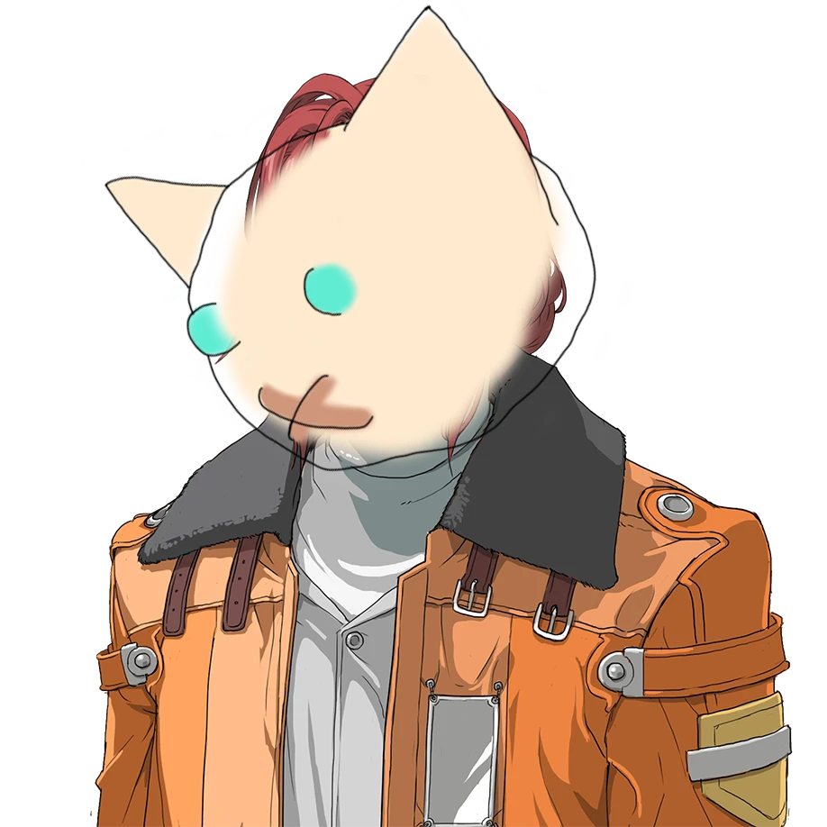Key art of Randy