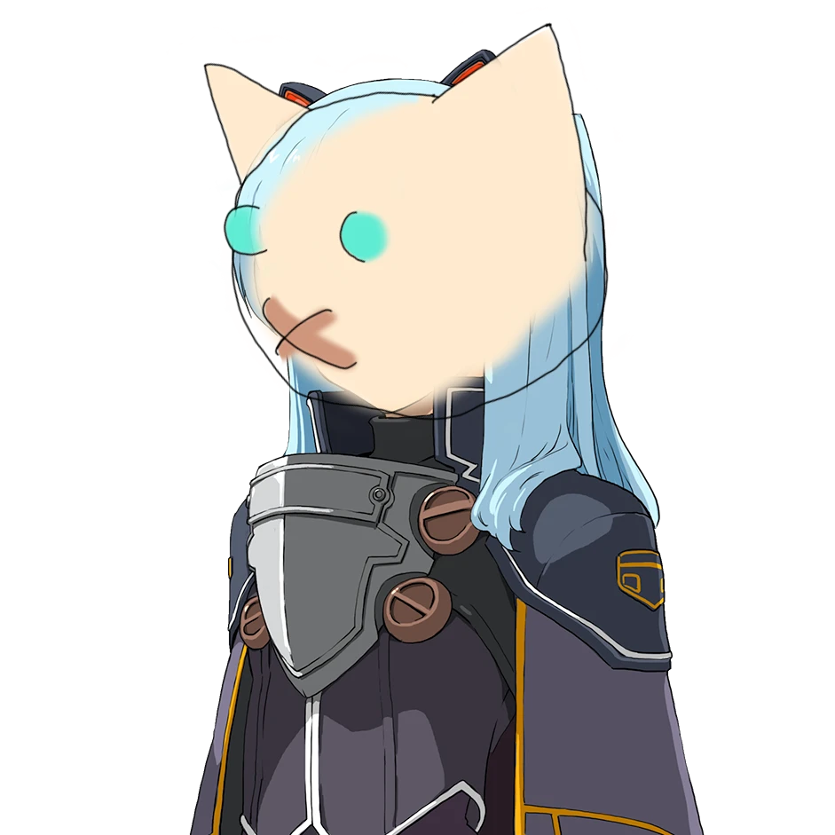 Key art of Tio