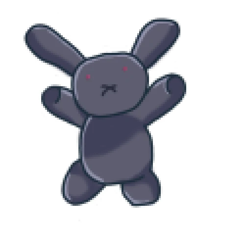Stuff Bunny