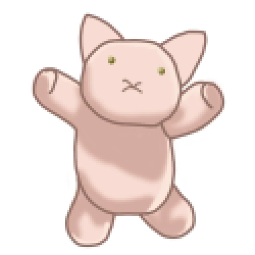 Stuff Bunny