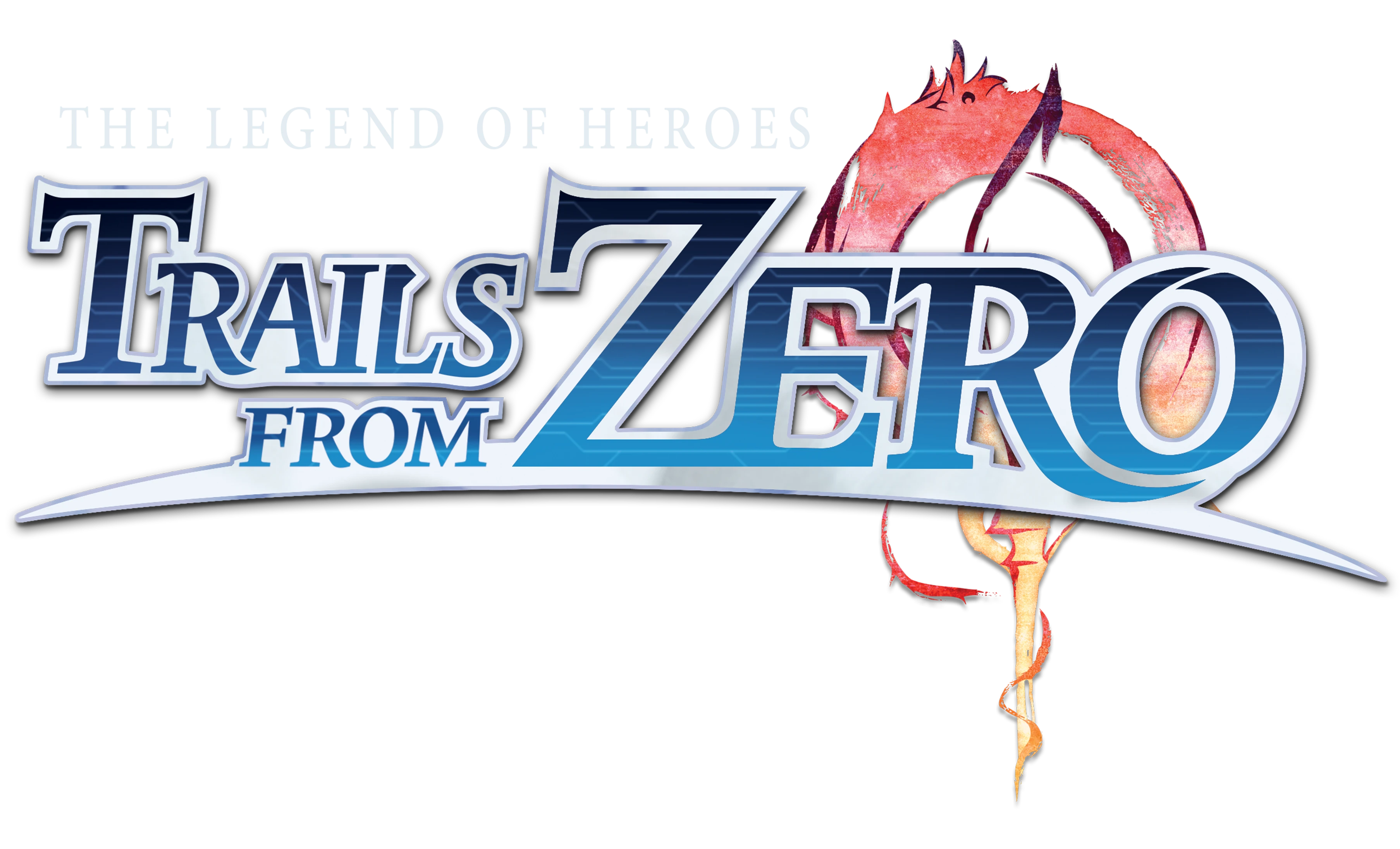 Disgaea 6 Complete Logo