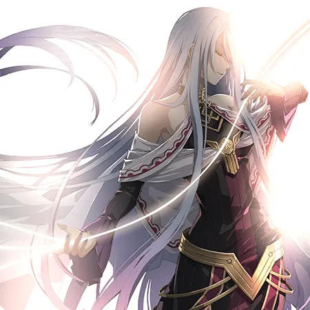Hero Character