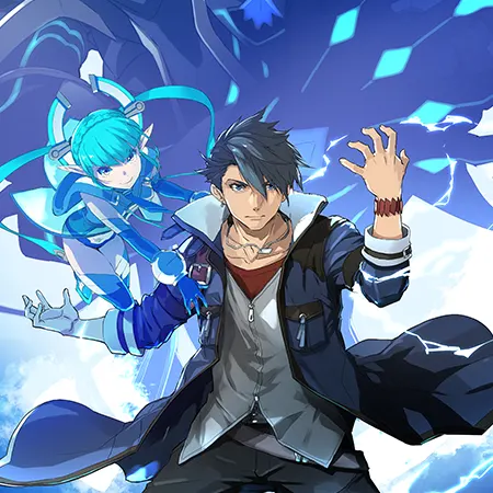 Hero Character