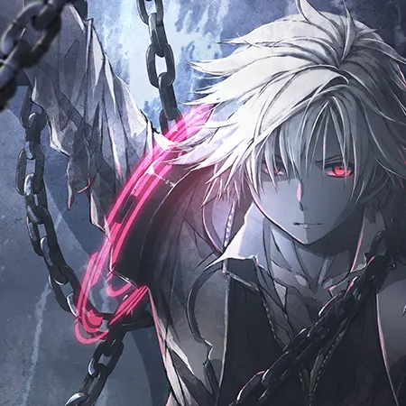 Hero Character