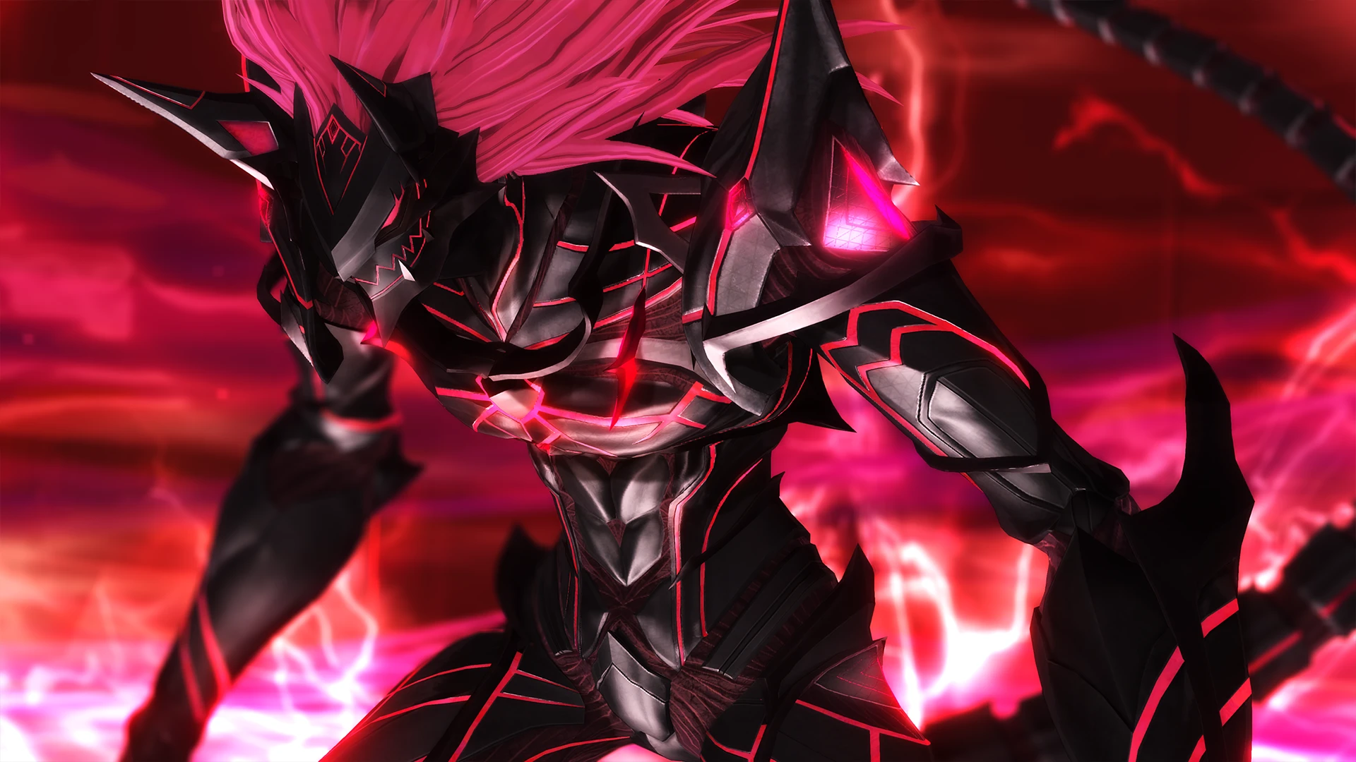 Hero Character
