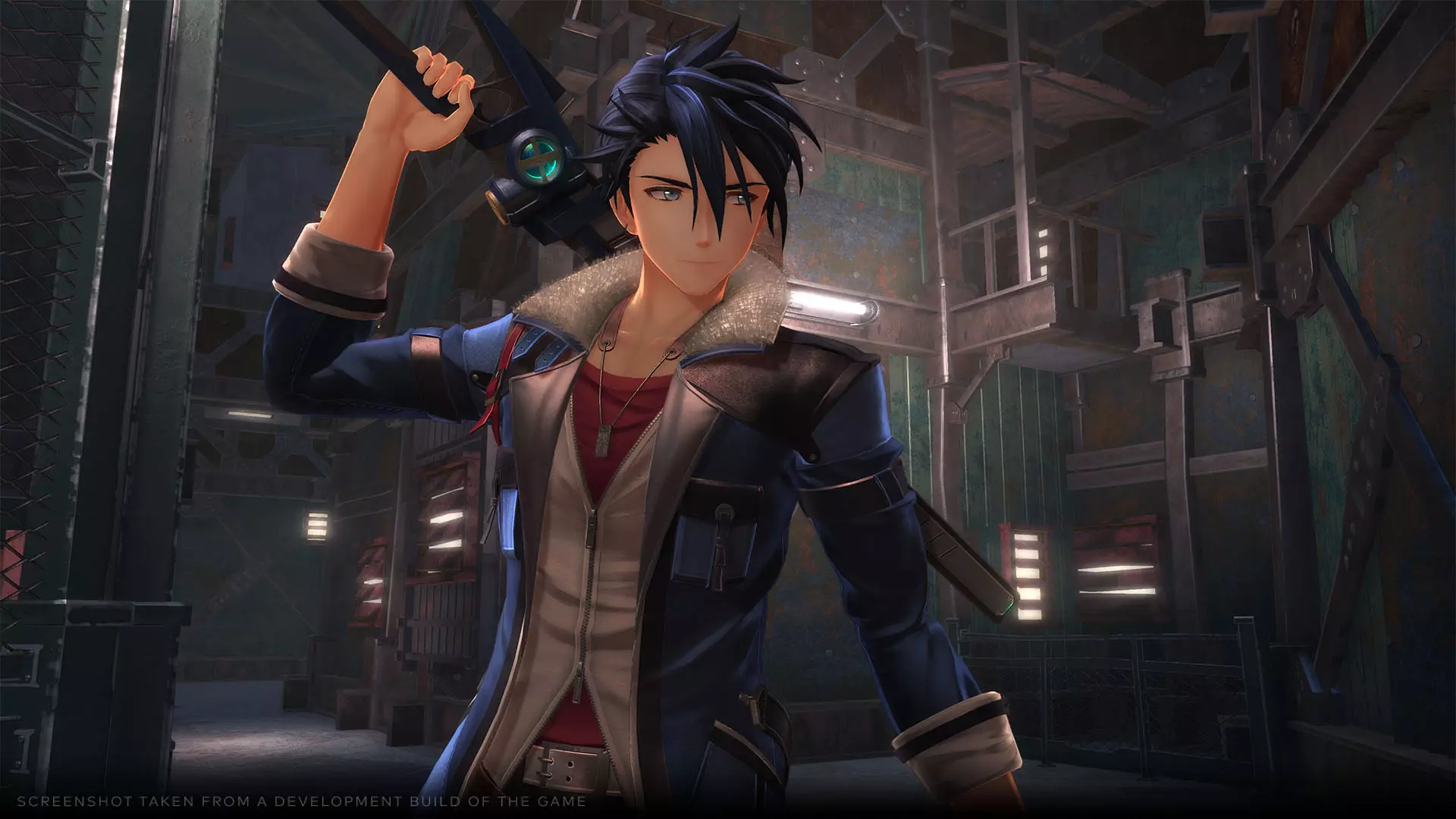 Hero Character