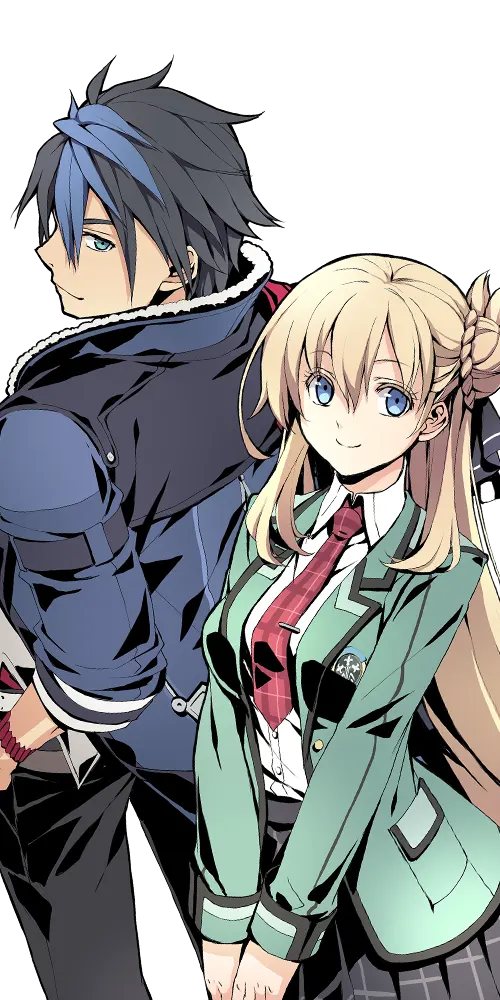 Hero Character