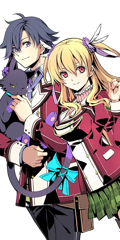 Hero Character