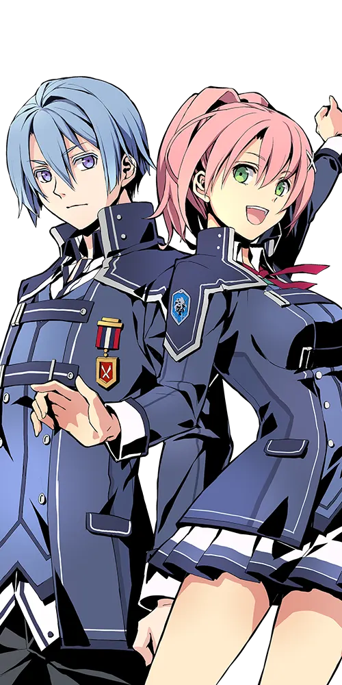 Hero Character