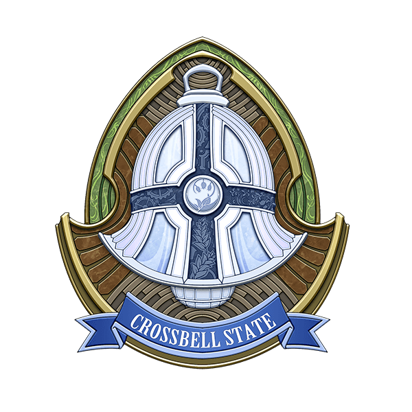 Crossbell State