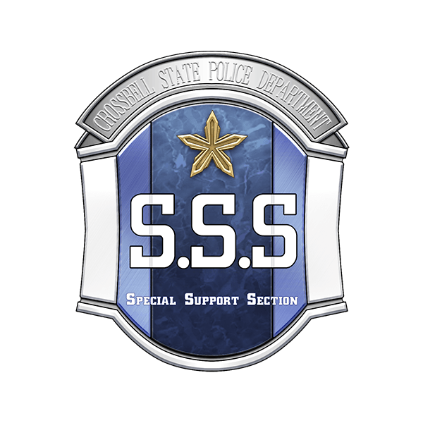 Crossbell Police Department - Special Support Section