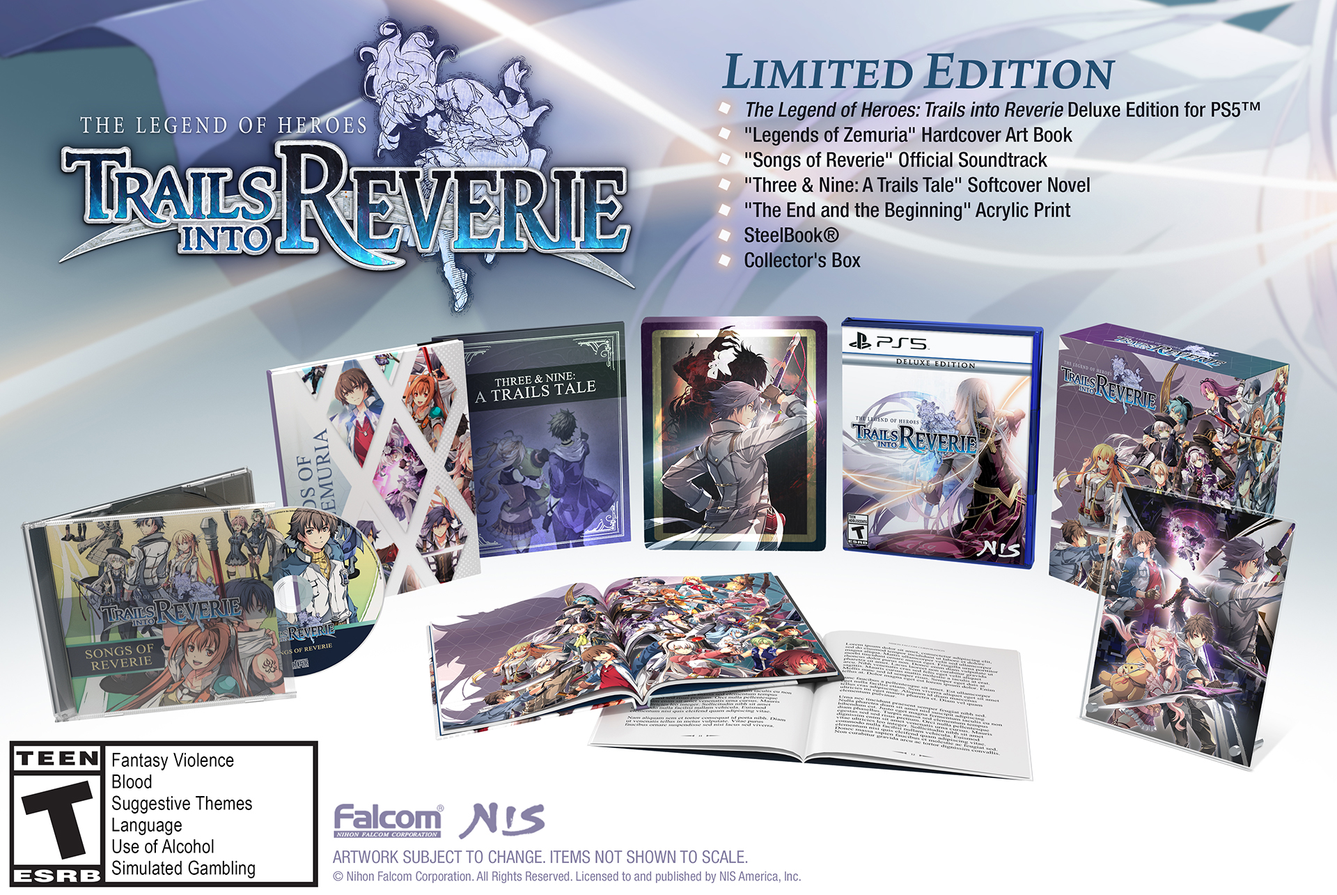 Limited Edition