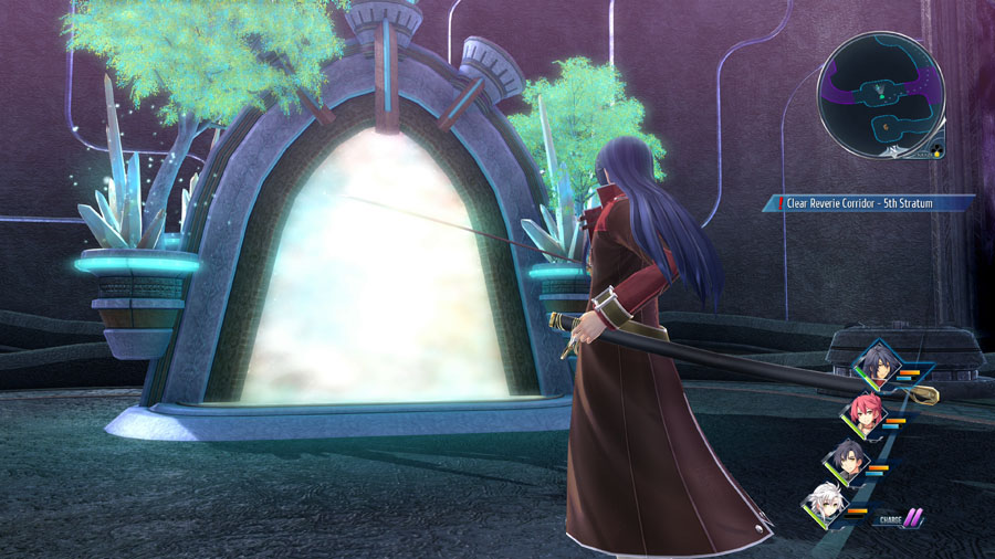 System Screenshot