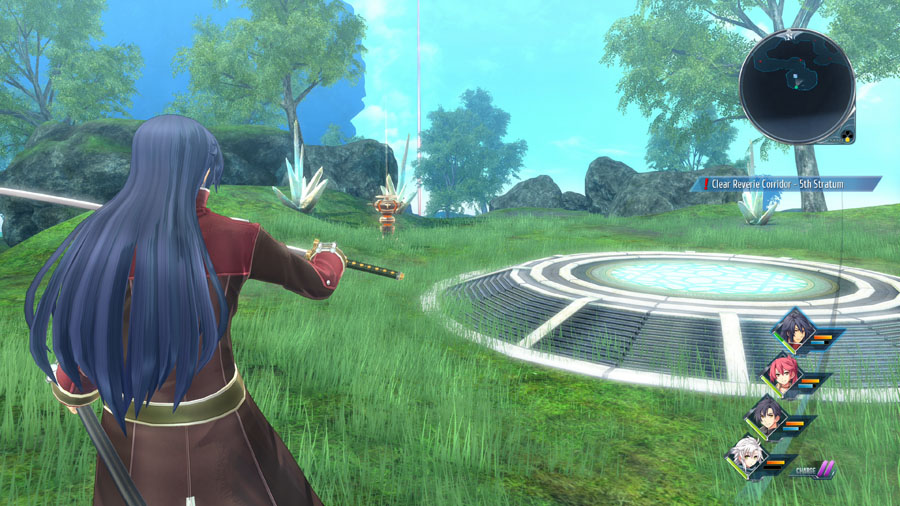 System Screenshot