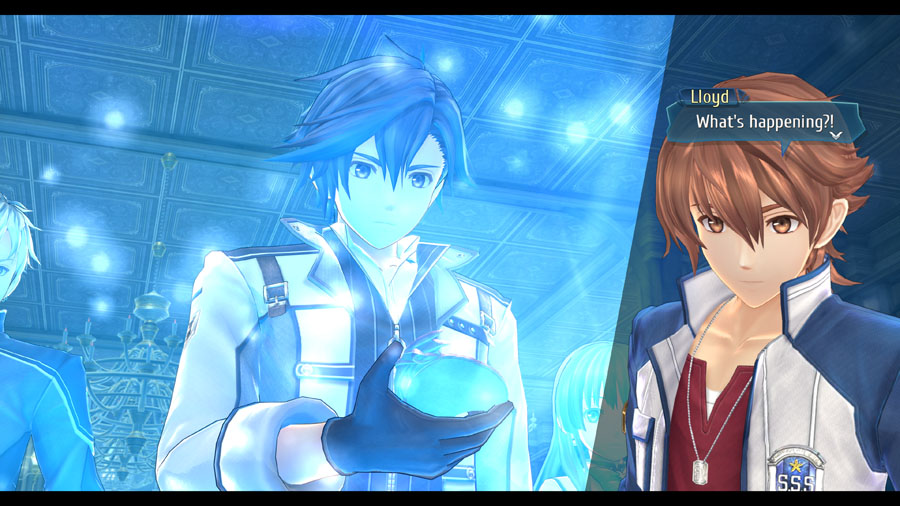 System Screenshot