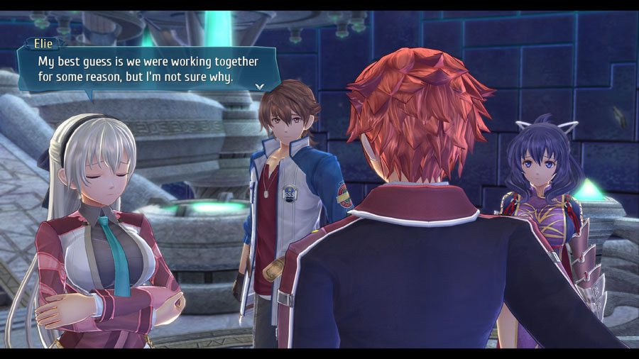 System Screenshot