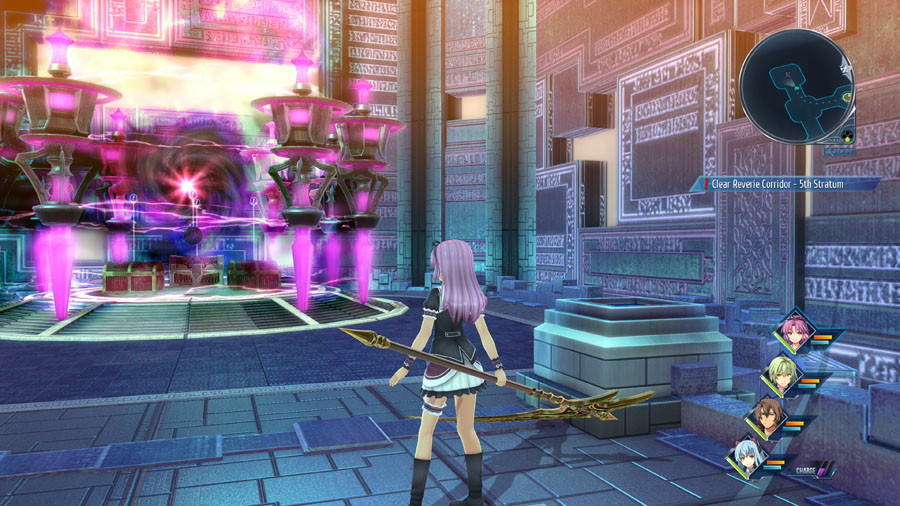 System Screenshot