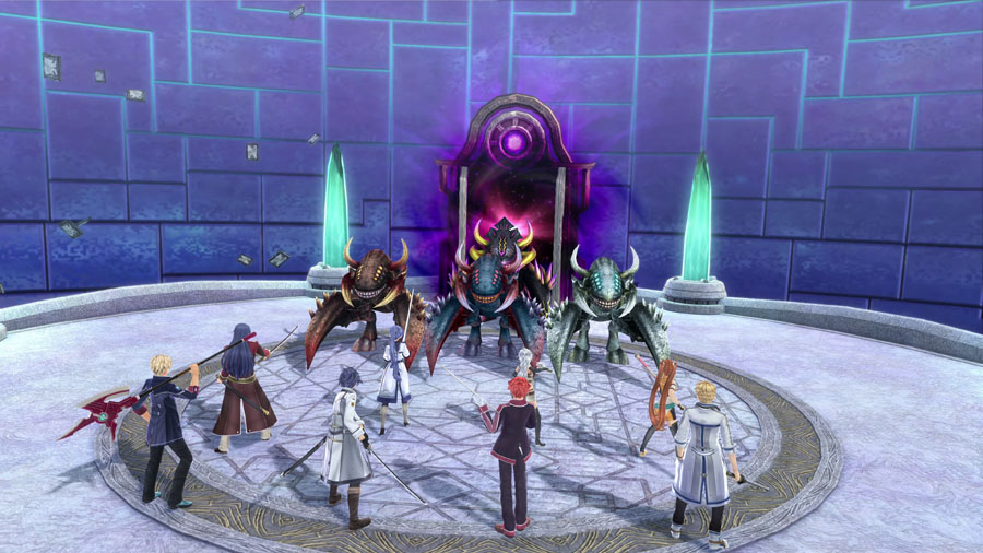 System Screenshot