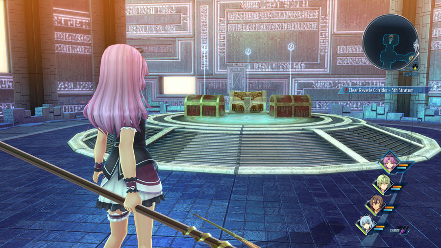 System Screenshot