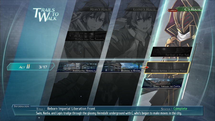 System Screenshot
