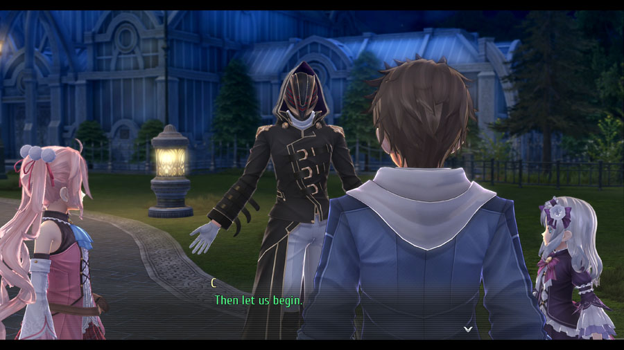 System Screenshot