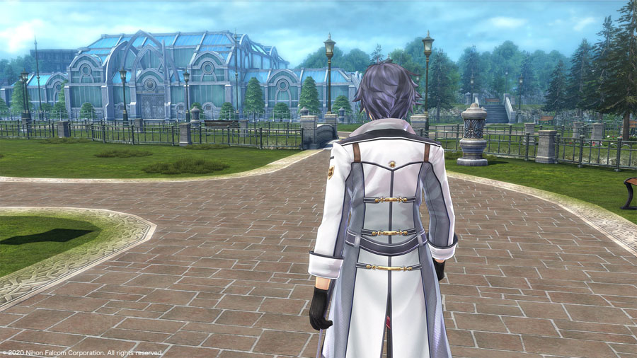 System Screenshot