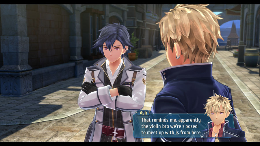 System Screenshot