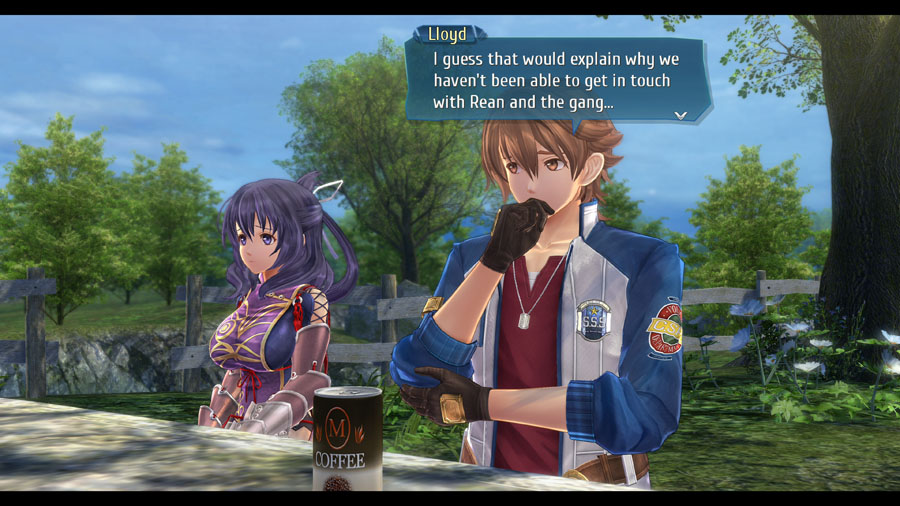 System Screenshot