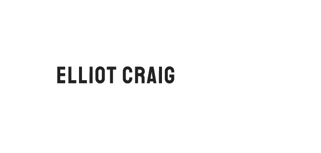 Elliot Craig