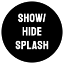 Show/Hide Splash