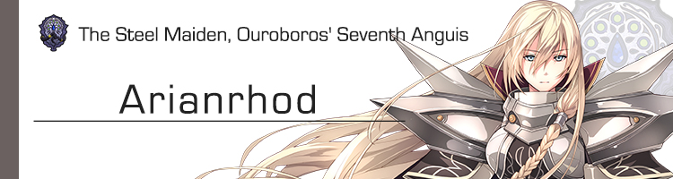 Arianrhod