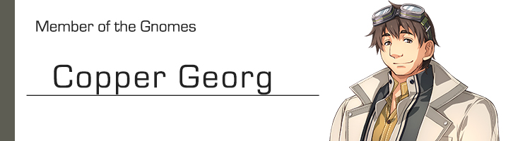 George