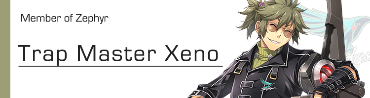 Xeno