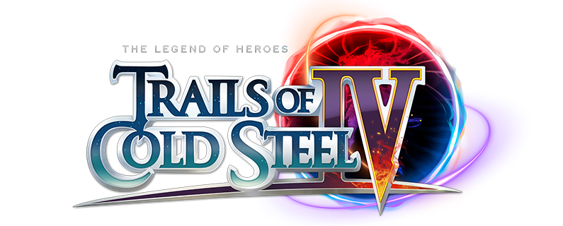 The Legend of Heroes: Trails of Cold Steel IV